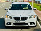 BMW 520d 3 Options F10 Diesel 2014