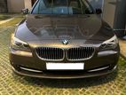 BMW 520d 3-Options MSport 2013
