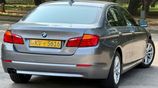 BMW 520d 36,000km 3 option 2013
