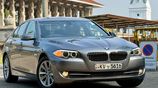 BMW 520d 36,000km 3 option 2013