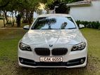 BMW 520d 3Options 2015