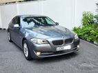 BMW 520d 5 Series 2013