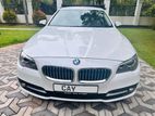 BMW 520d 520 D 2016
