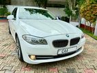 BMW 520d 520 d F 10 2012