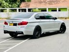 BMW 520d 520 D F10 2012