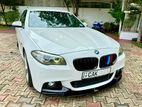 BMW 520d 520 D M Sport 2013