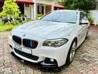 BMW 520d 520 d M SPORT 2013