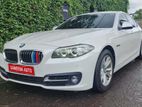 BMW 520d 57000KM 2015