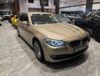 BMW 520d 60,000km 2012