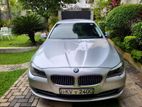 BMW 520d 69,000 km Prestige 2012