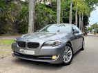 BMW 520d 87000km LOW MILEAGE 2012