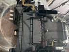 BMW 520D Ac Blower box complete