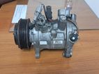 BMW 520d Ac Compressor