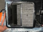 Bmw 520D Ac Cooler box
