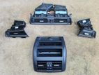 BMW 520d Ac Vents