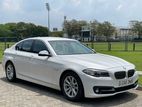 BMW 520d Agents Imported 2015