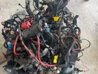 BMW 520d B47/N47 Wire Harness