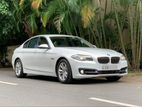 BMW 520d CAA 2012