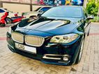 BMW 520d CAO 2015