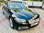 BMW 520d CAO x 2015