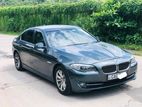 BMW 520D Car for Rent