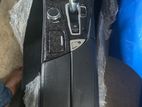 BMW 520d Center console
