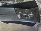 BMW 520d Center console (m-sport)