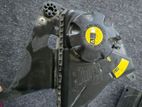 BMW 520d Coolant Tank