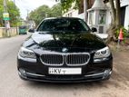 BMW 520d Diesel 2012