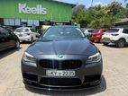BMW 520d DIESEL 2013