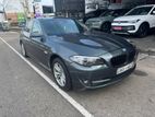 BMW 520d Diesel 2013