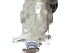 BMW 520D Differential