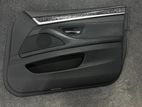 BMW 520d Door Panel