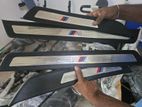 BMW 520d Door sills