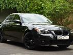 BMW 520d E60 2006