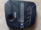 Bmw 520D Engine cover