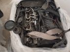 Bmw 520D Engine