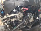 BMW 520d Engine N47