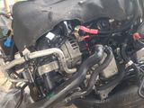 BMW 520d Engine N47