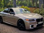 BMW 520d F-10 2012