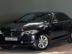 BMW 520d F-10 (Prestige) 2015