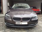 BMW 520d F10 2012