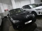 BMW 520d 2012