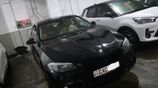 BMW 520d 2012