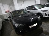 BMW 520d 2012