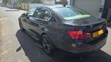 BMW 520d 2012