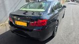 BMW 520d 2012