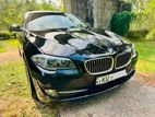 BMW 520d F10 2012
