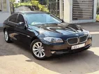 BMW 520d F10 2012