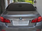 BMW 520d F10 2012